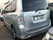 Toyota Voxy 2011 Silver - 2
