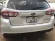 Subaru Impreza 2017 White - 1