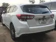 Subaru Impreza 2017 White - 2