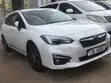 Subaru Impreza 2017 White - 5