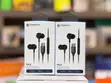 Powerology Filo High-Fidelity Wired Earphones with USB-C - 1