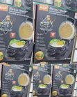 RAF Burger Maker (Model R.2204) - 2