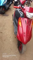 SYM S100c Scooter 2025 Blue - 4