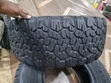 255/55R18 BF Goodrich Tires (Used) - 1