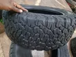 255/55R18 BF Goodrich Tires (Used) - 2