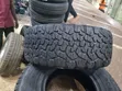 255/55R18 Tires - Good Condition - 1