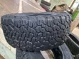 255/55R18 Tires - Good Condition - 2