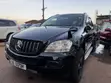 Mercedes-Benz M Class 2010 Black - 4