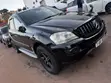 Mercedes-Benz M Class 2010 Black - 5