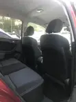 Subaru Forester 2013 Burgundy - 3