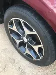 Subaru Forester 2013 Burgundy - 4