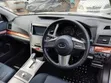 Subaru Legacy 2010 White - 3