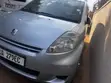 Toyota Passo 2006 Silver - 1