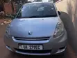 Toyota Passo 2006 Silver - 3