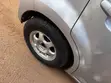 Toyota Passo 2006 Silver - 4
