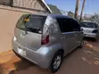 Toyota Passo 2006 Silver - 5