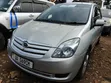 Toyota Corolla Spacio 2007 Silver - 1