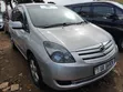 Toyota Corolla Spacio 2007 Silver - 2