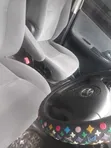 Toyota Corolla Spacio 2007 Silver - 4