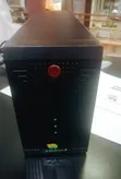 Portable Rechargeable UPS 650W / 12V - 1