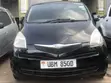 Toyota Ractis 2006 Black - 1