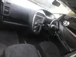 Toyota Ractis 2006 Black - 4
