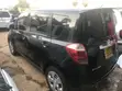 Toyota Ractis 2006 Black - 5
