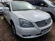Toyota Premio 2006 White - 2