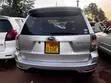 Subaru Forester 2008 Silver - 2
