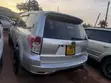 Subaru Forester 2008 Silver - 3
