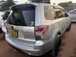 Subaru Forester 2008 Silver - 5