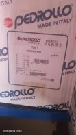 Brand New Italbrass Electric Water Pump - 5