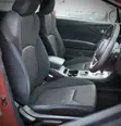 Subaru Impreza 2017 Red - 3