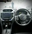 Subaru Impreza 2017 Red - 5
