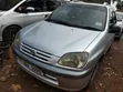 Toyota Raum 2001 Silver - 2
