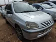 Toyota Raum 2001 Silver - 3