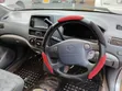 Toyota Raum 2001 Silver - 4