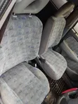 Toyota Raum 2001 Silver - 5