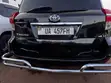 Toyota Vanguard 2007 Black - 3