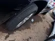 Toyota Vanguard 2007 Black - 4