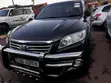 Toyota Vanguard 2007 Black - 5