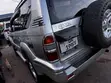 Toyota Land Cruiser Prado 2004 Silver - 2