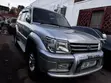 Toyota Land Cruiser Prado 2004 Silver - 3
