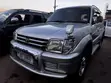 Toyota Land Cruiser Prado 2004 Silver - 5
