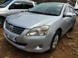 Toyota Premio 2010 Silver - 1