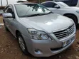 Toyota Premio 2010 Silver - 2