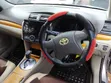 Toyota Premio 2010 Silver - 4