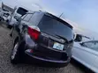 Toyota Ractis 2012 Burgundy - 1
