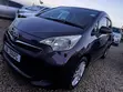 Toyota Ractis 2012 Burgundy - 4