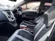 Toyota Harrier 2008 Gray - 1